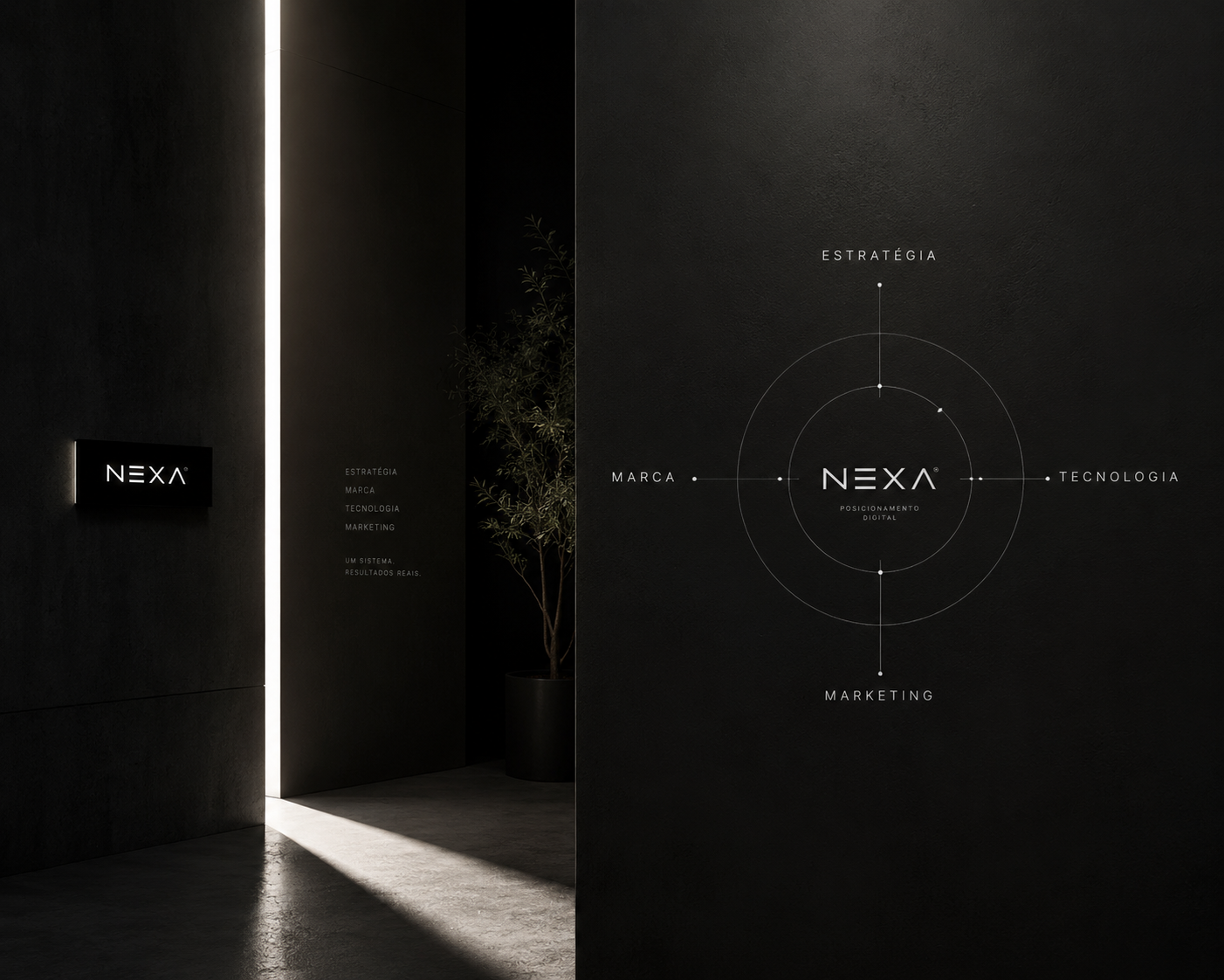 NEXA
